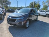 Used 2023 Chevrolet Equinox LT image 2