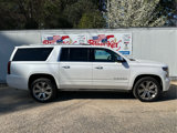 Used 2017 Chevrolet Suburban Premier image 2