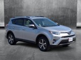 Used 2018 Toyota RAV4 XLE image 3