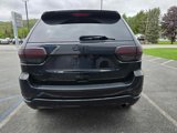 Used 2020 Jeep Grand Cherokee Altitude image 4