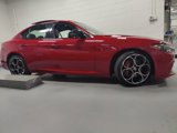 Used 2024 Alfa Romeo Giulia Veloce image 3