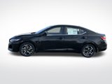 New 2025 Nissan Sentra SV image 2