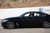 Used 2019 BMW 530e image 3