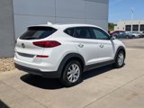 Used 2020 Hyundai Tucson Value w/ Cargo Package image 4