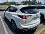 Used 2023 Acura RDX AWD w/ Advance Package image 3