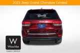 Used 2021 Jeep Grand Cherokee Limited image 6