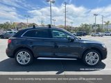 Used 2020 Audi Q5 2.0T Premium Plus w/ Premium Plus Package image 5