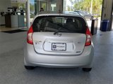 Used 2016 Nissan Versa Note SV w/ Interior Illumination Package image 5