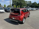 Used 2025 Kia Soul LX w/ LX Technology Package image 4