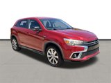 Used 2018 Mitsubishi Outlander Sport LE image 3