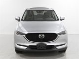 Used 2017 MAZDA CX-5 Grand Touring image 2