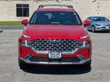 Used 2022 Hyundai Santa Fe SEL image 2