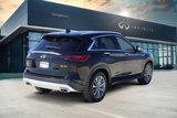 New 2025 INFINITI QX50 Luxe image 4