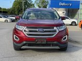 Used 2015 Ford Edge SEL w/ Equipment Group 201A image 2
