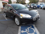 Used 2014 Ford Focus Electric Hatchback image 2