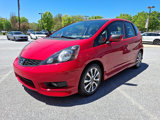 Used 2013 Honda Fit Sport image 3