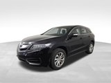 Used 2016 Acura RDX AWD w/ Technology Package image 2