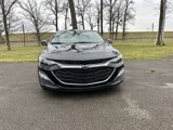New 2024 Chevrolet Malibu LT w/ Midnight Edition image 2