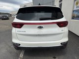 Used 2022 Kia Sportage EX image 4