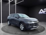 Used 2021 Chevrolet Blazer LT image 3