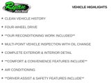 Used 2014 RAM 1500 Express w/ Black Ram 1500 Express Group image 4