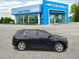 Certified 2020 Chevrolet Equinox LT image 4