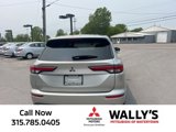 Used 2022 Mitsubishi Outlander SEL Black Edition image 4