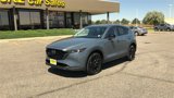 Used 2024 MAZDA CX-5 Carbon Edition image 4