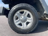 Used 2018 Jeep Wrangler Unlimited Sport image 6