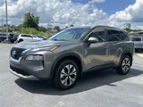 Used 2023 Nissan Rogue SV w/ SV Premium B Package image 2