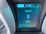 Used 2016 Chevrolet Equinox LTZ w/ Enhanced Convenience Package image 2