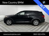 Used 2021 Ford Explorer XLT w/ Equipment Group 202A image 4