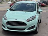 Used 2017 Ford Fiesta SE image 2