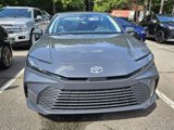 Certified 2025 Toyota Camry LE image 2