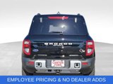 New 2025 Ford Bronco Sport Big Bend image 4