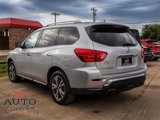 Used 2020 Nissan Pathfinder SL image 5