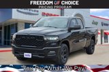 New 2025 RAM 1500 Tradesman w/ Night Edition image 2