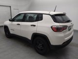 Used 2018 Jeep Compass Sport image 3