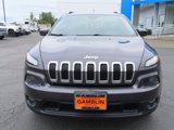 Used 2016 Jeep Cherokee Latitude w/ Cold Weather Group image 2