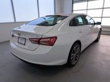 Used 2022 Chevrolet Malibu LT image 5