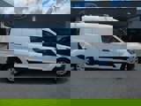 Used 2022 Ford Transit Connect XL image 2
