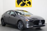 New 2025 MAZDA MAZDA3 s image 6