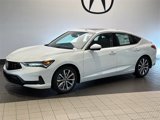 New 2025 Acura Integra image 3