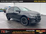 Certified 2023 Chevrolet Equinox LS w/ LS Convenience Package image 2