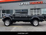 Used 2015 Ford F250 Platinum w/ FX4 Off-Road Package image 5