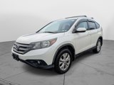 Used 2014 Honda CR-V EX-L image 2
