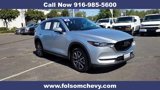 Used 2018 MAZDA CX-5 Touring w/ Preferred Equipment Package image 2