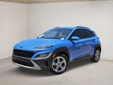 Certified 2023 Hyundai Kona SEL w/ Cargo Package image 1