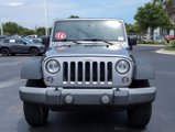 Used 2016 Jeep Wrangler Unlimited Sport w/ Quick Order Package 24S image 3