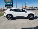 New 2025 Chevrolet Trax RS w/ Driver Confidence Package image 3